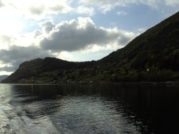 Norwegen 2008 Rundereim